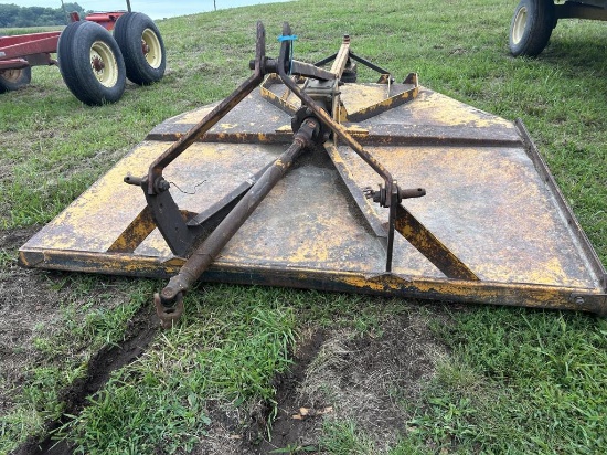 Rotary Mower