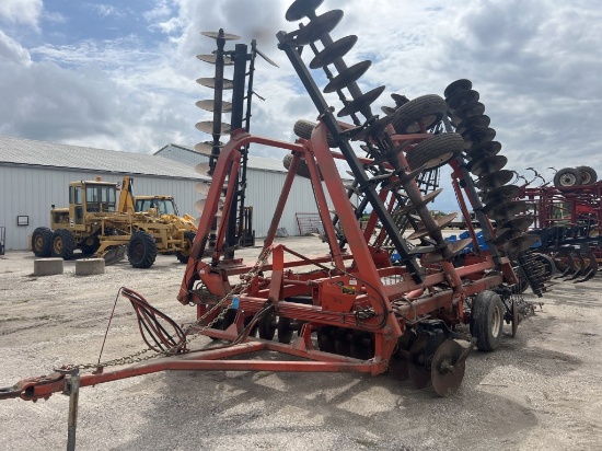 32’ Allis-Chalmers Disc
