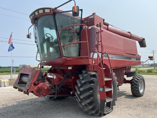 2002 Case IH 2366