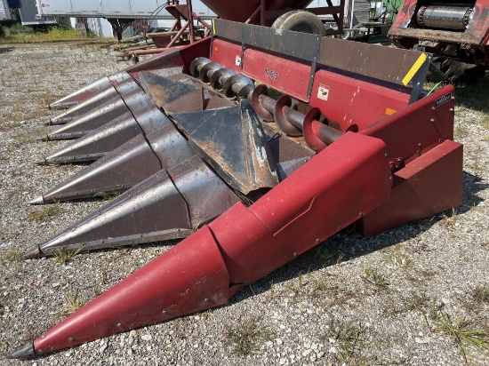 Case IH 1063 6R30