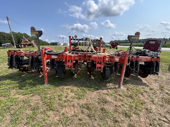 Krause Kuhn Strip Till Bar