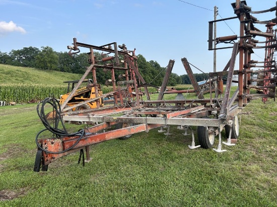 IH Field Cultivator