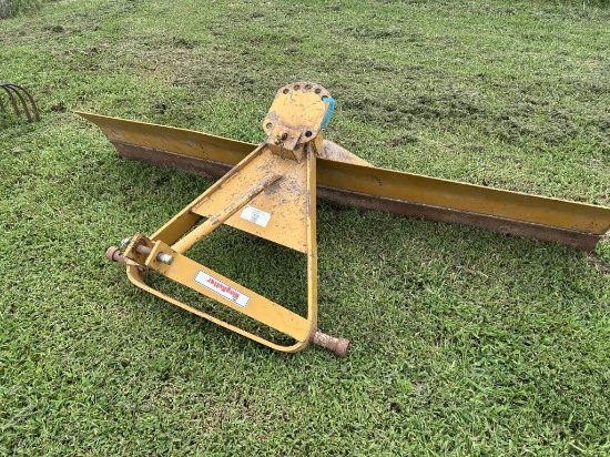 3 pt Blade