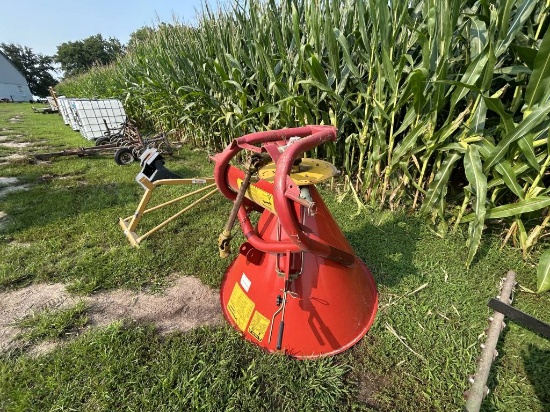 3 pt Spreader