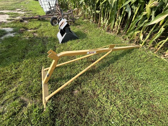 3 pt Lift Boom