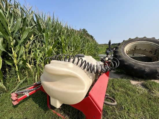 3 pt Sprayer