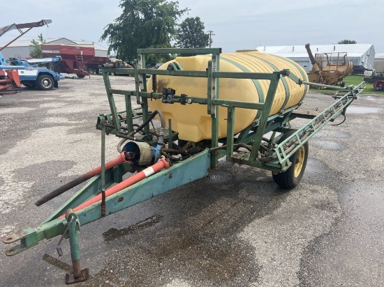 Bestway Sprayer