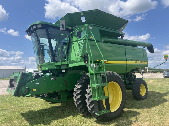 2004 John Deere 9560 STS