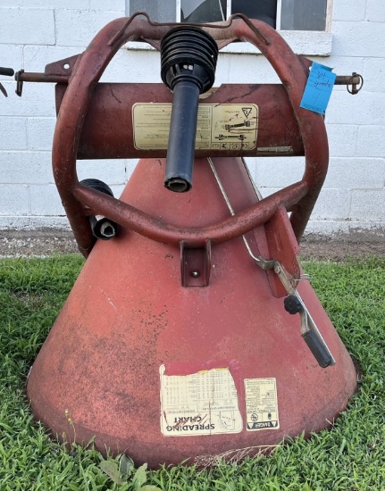 3 pt Spreader