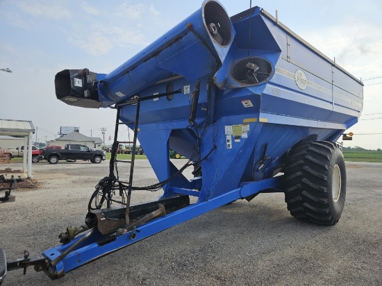 2005 J&M 1050