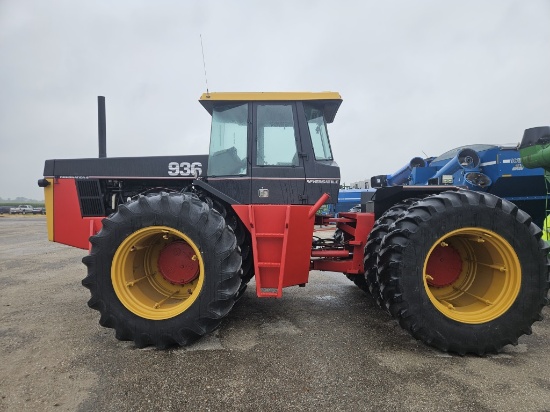 1986 Versatile 936