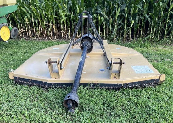Land Pride Rotary Mower