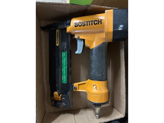 Bostitch Pneumatic Nail Gun