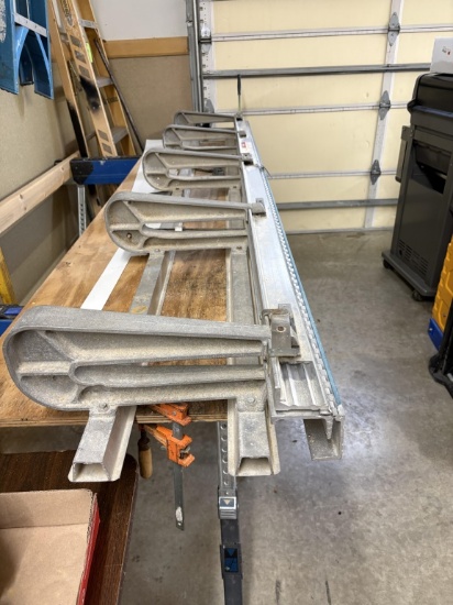 8ft Metal Brake