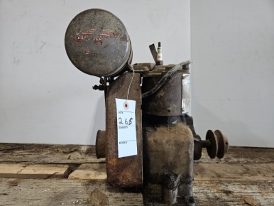 Gaa engine
