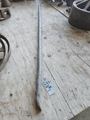 Pry bar 4 foot