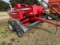 Massey Ferguson Hesston 1839 Square Baler 2012 SN: AGCM18390CHBS3200