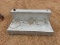 Aluminum Fuel Tank 100 gal 2015