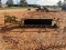 Vermeer 7020 Hay Cutter 9' SN: 1VRB070E3K1000259