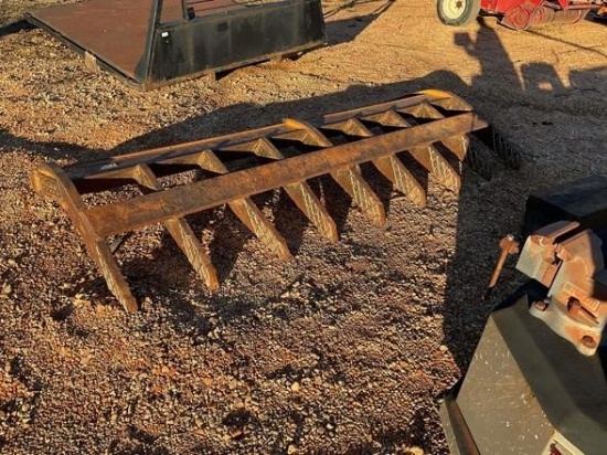 Remco Root Rake