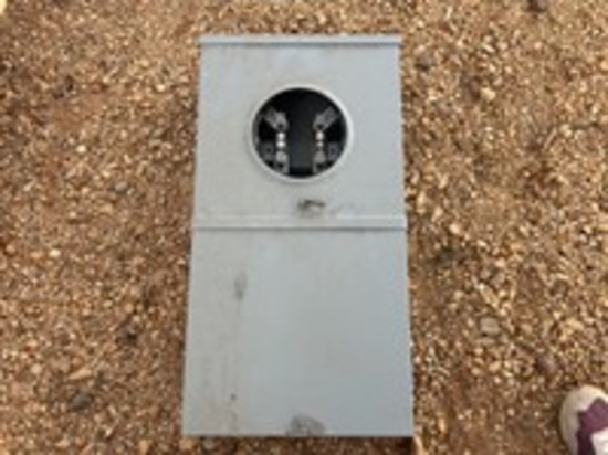Breaker Box