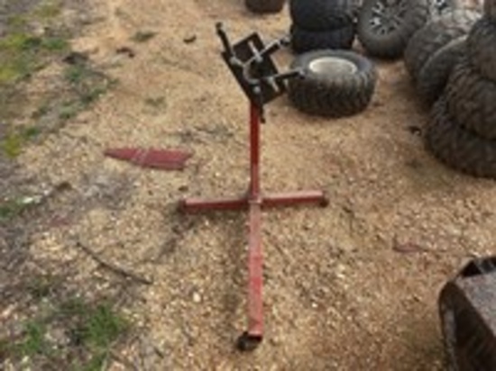 Engine Stand 750lbs.