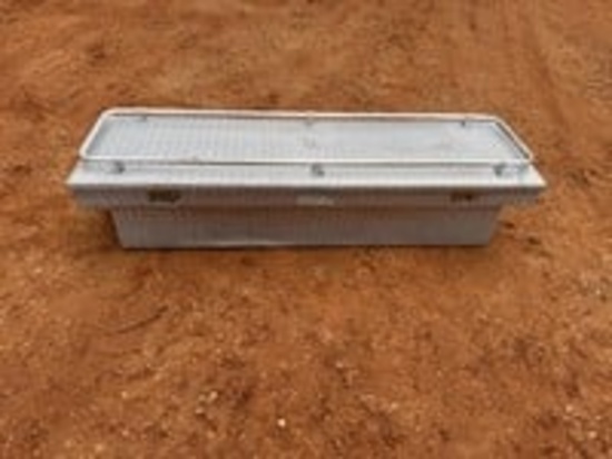 Aluminum Tool Box