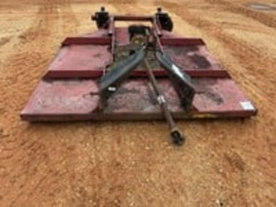 Howse Rotary Cutter 7'