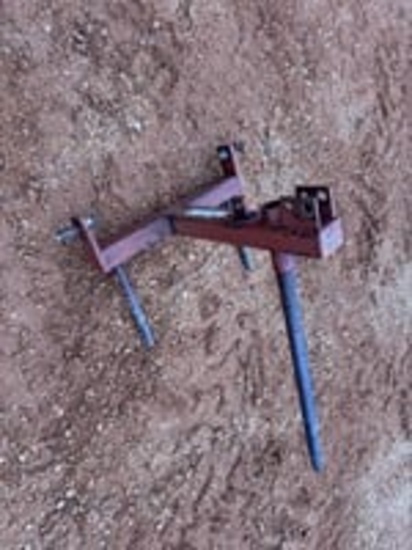 Hay Spear 3PH