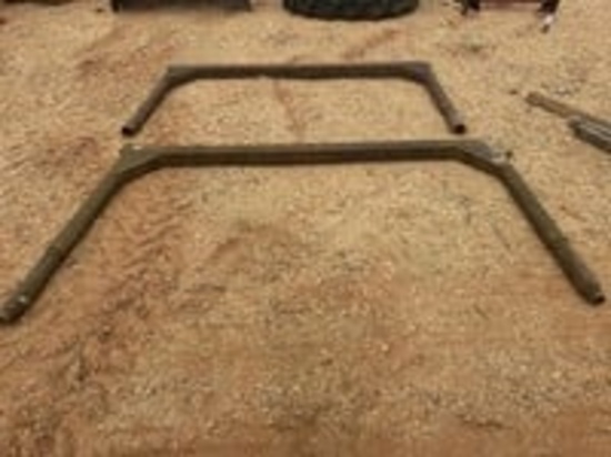 Pole Bolster