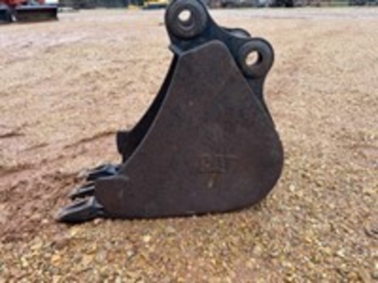Mini Excavator Bucket