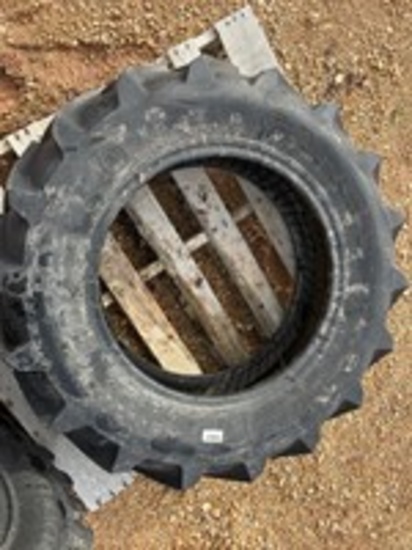 Galaxy Ag Front Tractor Tire 12.4-24