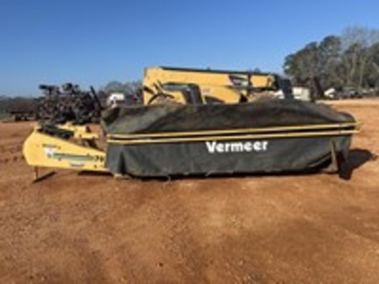 Vermeer Hay Cutter 9'