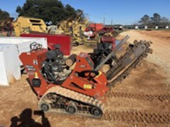 Ditch Witch 2018 SN DWPC24XAVJ0001188 Hours 951