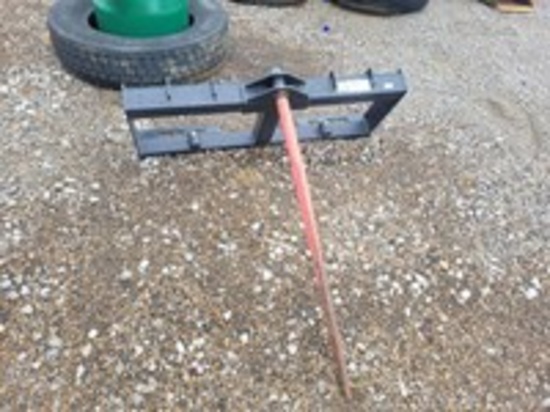 Used QA Bale Spear