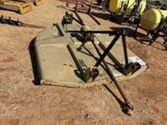 Land Pride Rotary Cutter 6' SN 32866