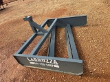 LaBruzza Bionic Blade 5'