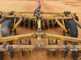AMCO 3620-B Disc 12' pull type