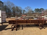 Gate 16' x 4'