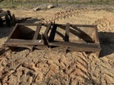 Box Blade 6'