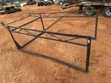 Truck Bed Ladder Rack