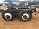 Rear End Cut Off