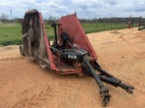 Bush Hog 2515 Rotary Mower 15'