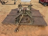 Rotary Mower 7'