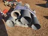 Pallet of Air Horn Blowers (6)
