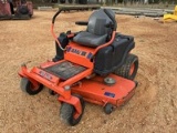 Bad Boy ZT27 Zero Turn Mower 60