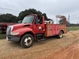 2003 International 430 VIN 1HTMNAAM03H572527