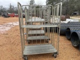 Roll Around Cart