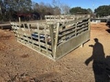 Aluminum Flatbed