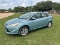 2011 Ford Focus